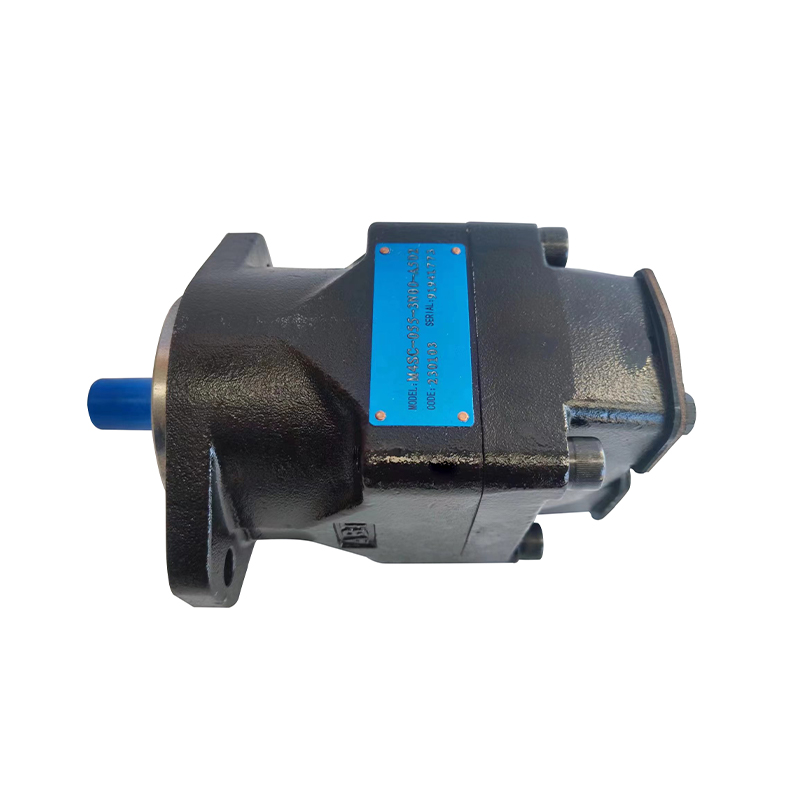 Denison M4 시리즈 Vane Motors